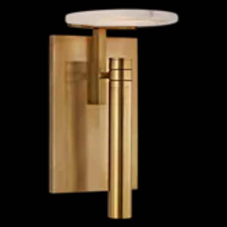 Picture of MELANGE FLOATING DISC SCONCE