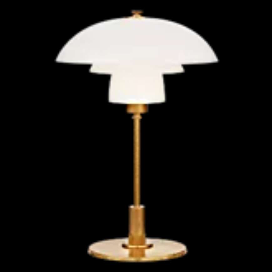 Picture of WHITMAN DESK LAMP