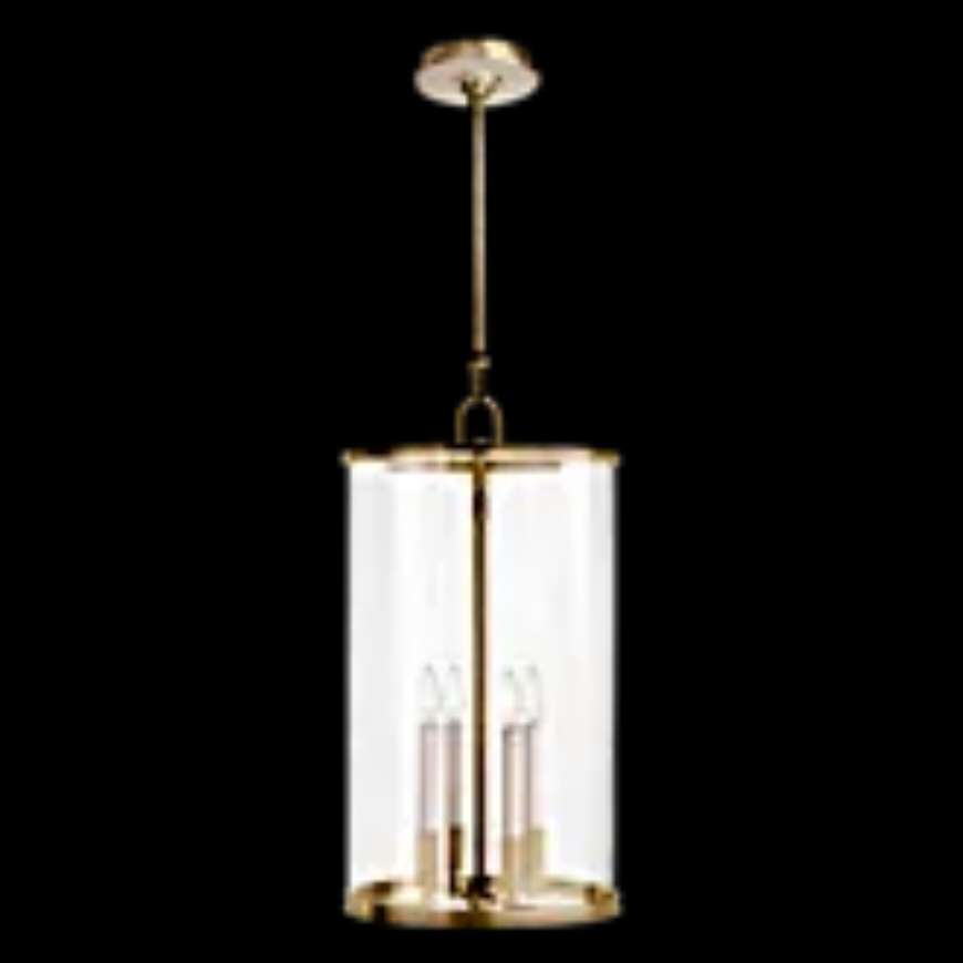 Picture of MODERN LARGE LANTERN