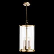 Picture of MODERN LARGE LANTERN