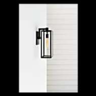 Picture of FRESNO FRAMED MEDIUM SCONCE