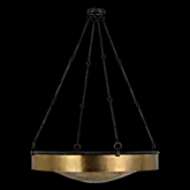 Picture of ANCRAM LARGE UPLIGHT CHANDELIER
