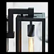 Picture of FRESNO FRAMED MEDIUM SCONCE