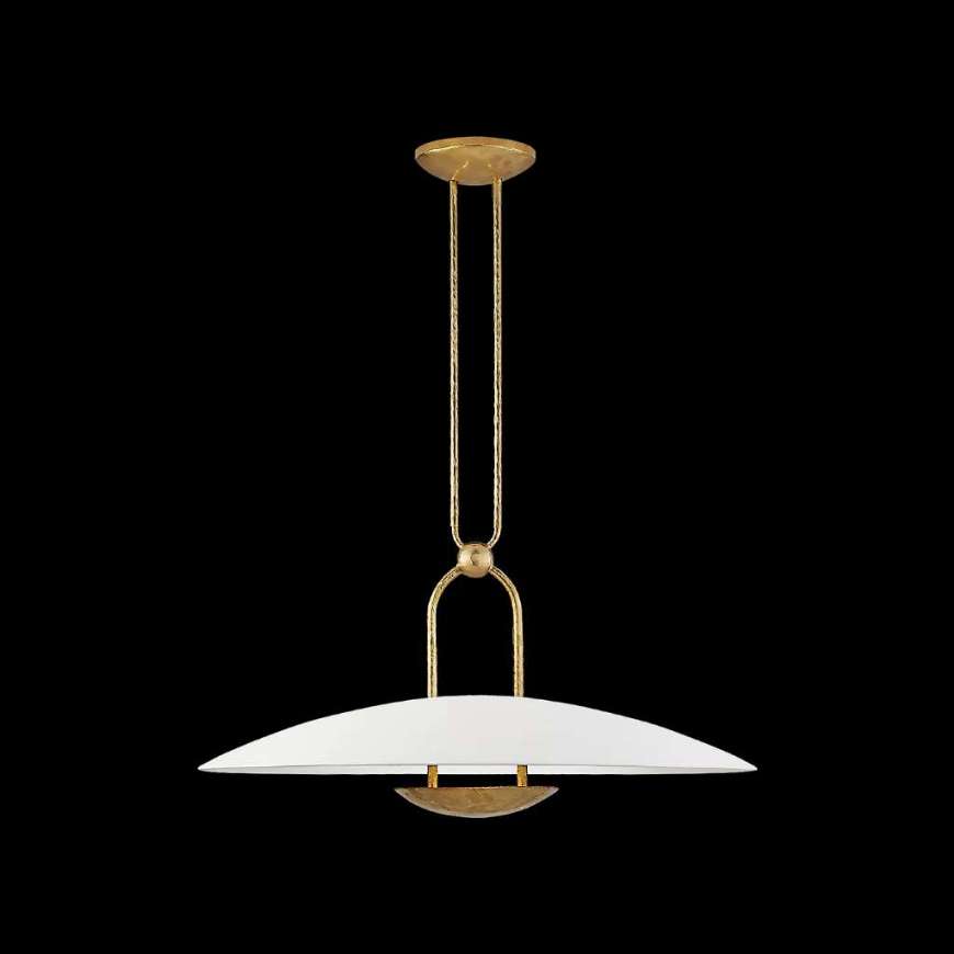 Picture of CARA MEDIUM SCULPTED PENDANT