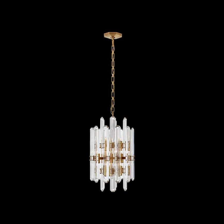 Picture of BONNINGTON TALL CHANDELIER