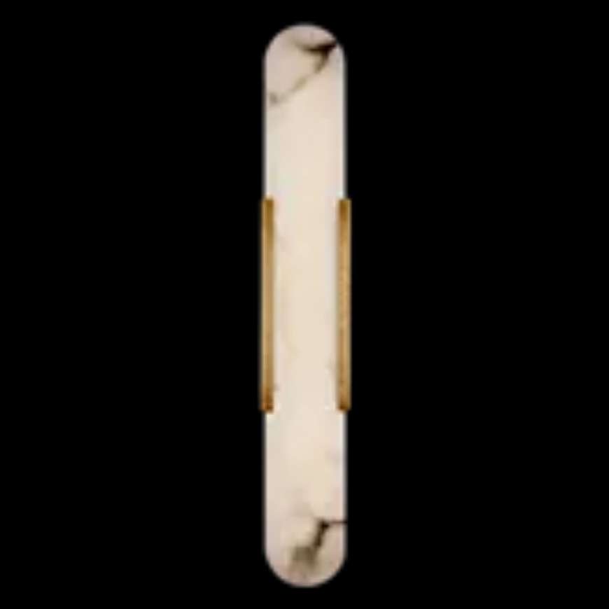 Picture of MELANGE 28" ELONGATED SCONCE
