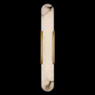 Picture of MELANGE 28" ELONGATED SCONCE