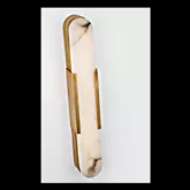 Picture of MELANGE 28" ELONGATED SCONCE