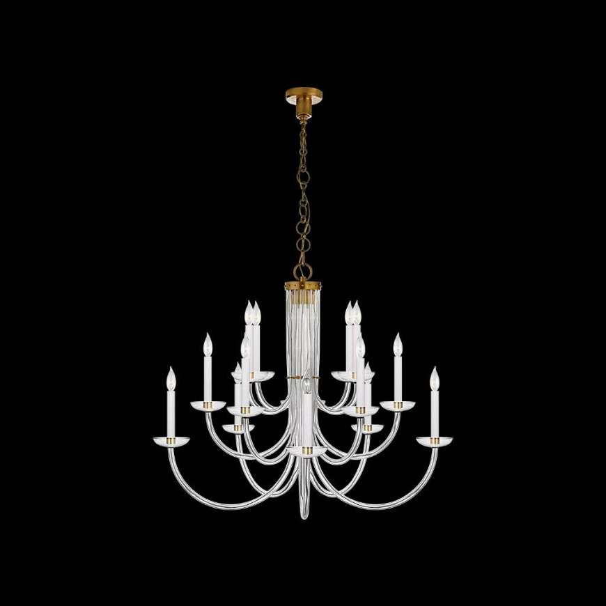 Picture of WHARTON CHANDELIER