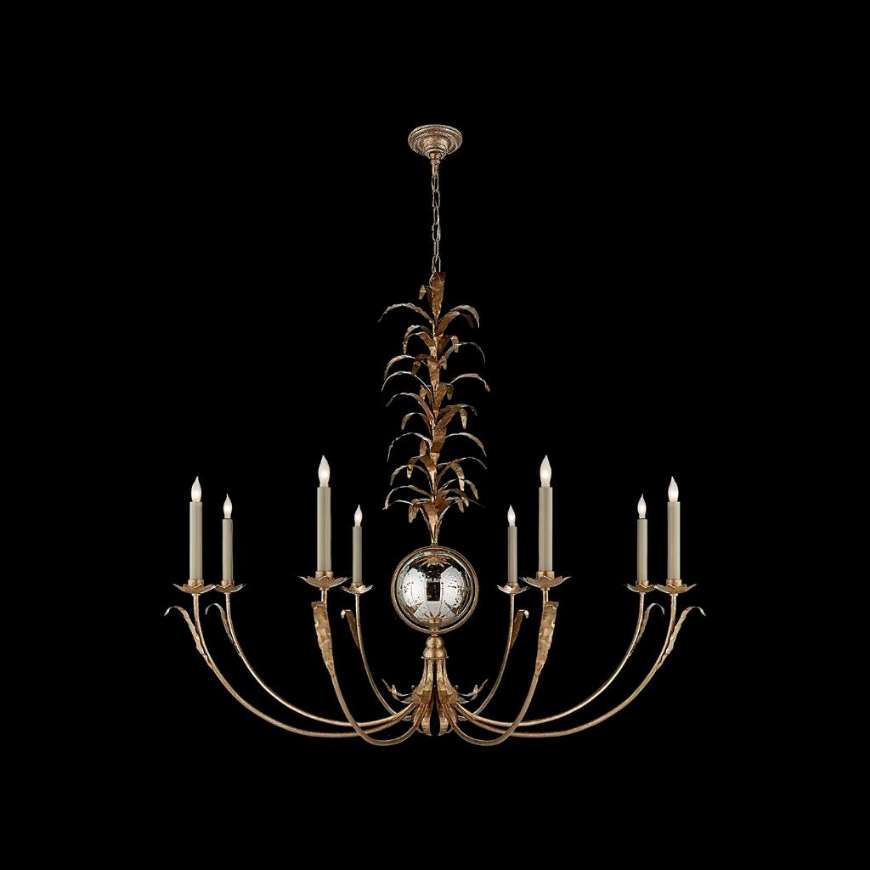 Picture of GRAMERCY LARGE CHANDELIER
