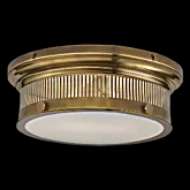 Picture of ALDERLY SMALL FLUSH MOUNT