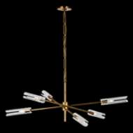 Picture of CASORIA XL RADIAL CHANDELIER