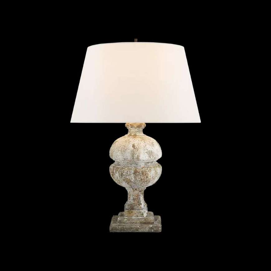 Picture of DESMOND TABLE LAMP