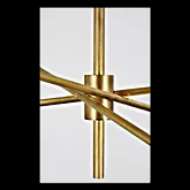 Picture of CASORIA XL RADIAL CHANDELIER