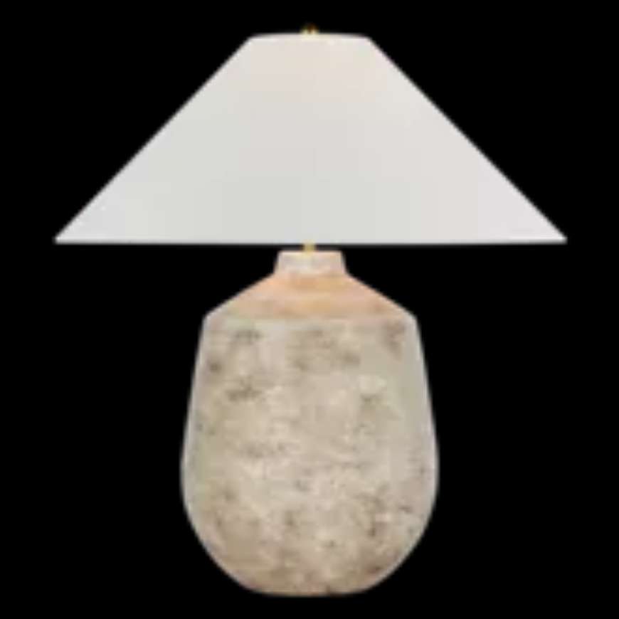 Picture of LILLIS LARGE TABLE LAMP