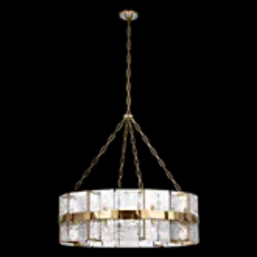 Picture of SOLERA 37" BARREL CHANDELIER