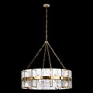 Picture of SOLERA 37" BARREL CHANDELIER