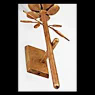 Picture of CLEMENTINE 22" TAIL SCONCE