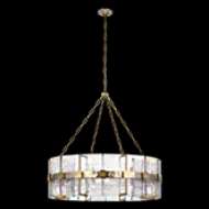 Picture of SOLERA 37" BARREL CHANDELIER