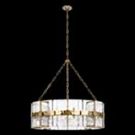 Picture of SOLERA 37" BARREL CHANDELIER