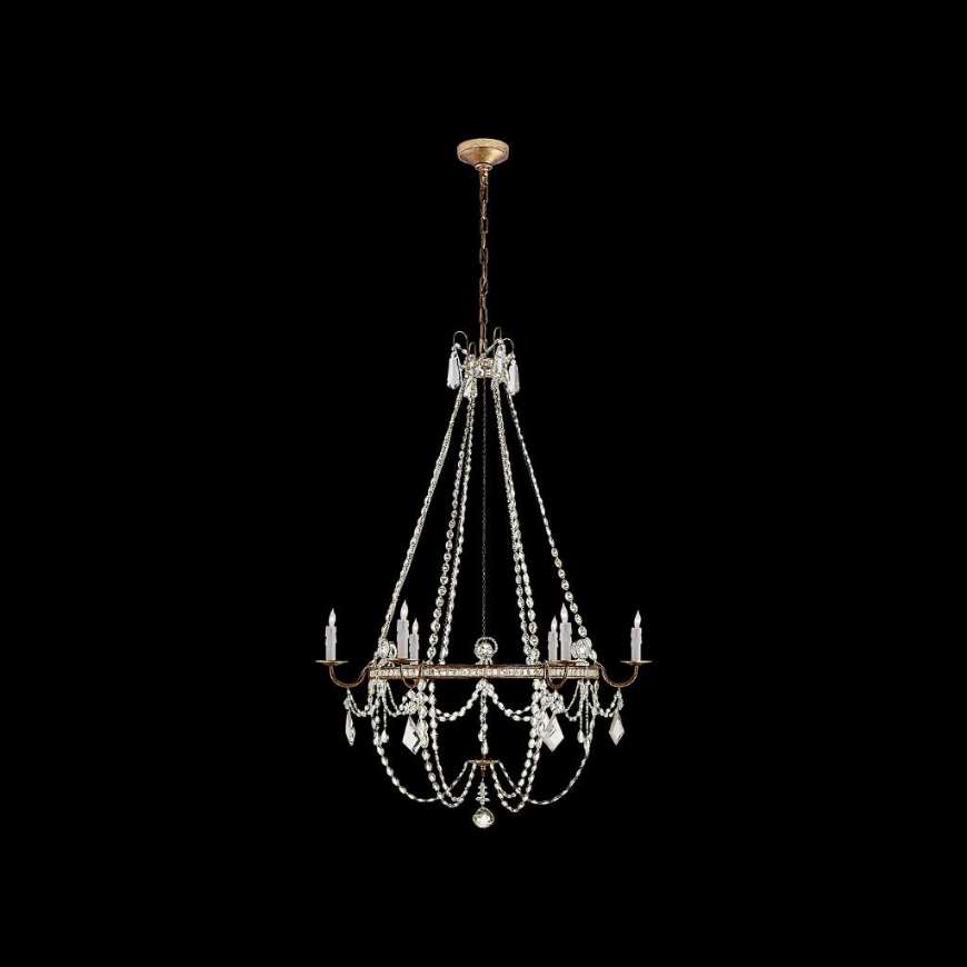 Picture of SHARON MEDIUM CHANDELIER