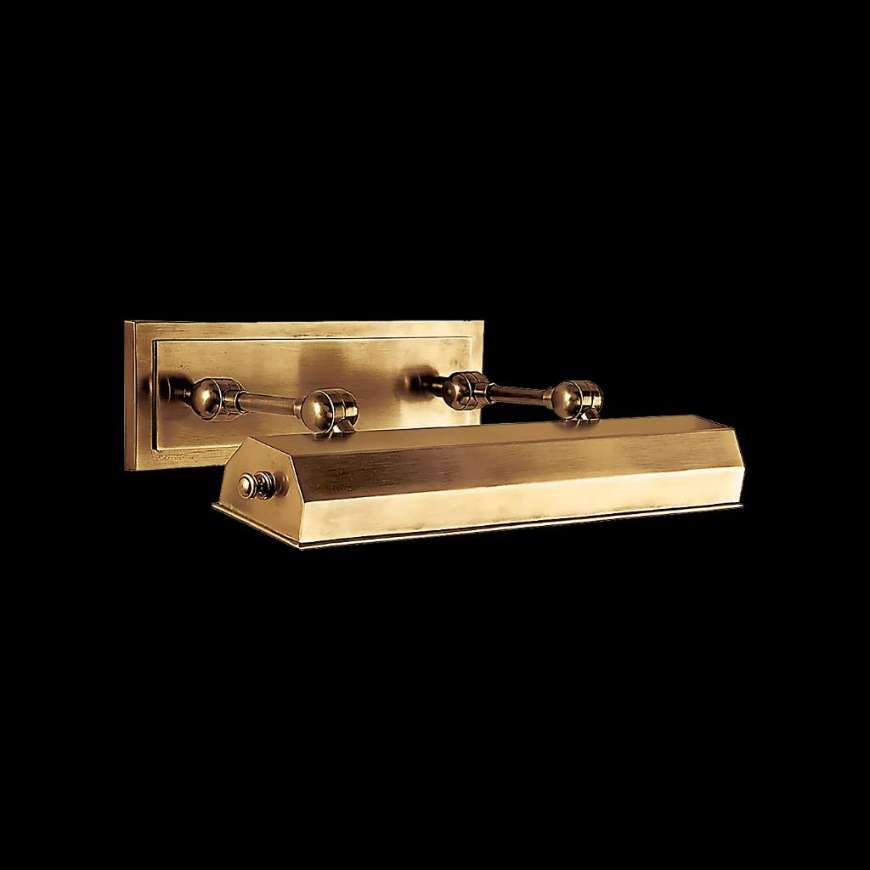 Picture of DORCHESTER 18" PICTURE LIGHT