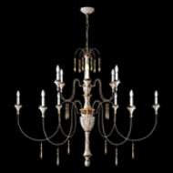 Picture of FORTUNA LARGE CHANDELIER