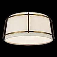 Picture of CALLAWAY SMALL FLUSH MOUNT