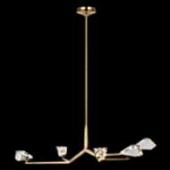 Picture of CARRAIG 53" 5 LIGHT CHANDELIER