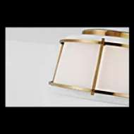 Picture of CALLAWAY SMALL FLUSH MOUNT