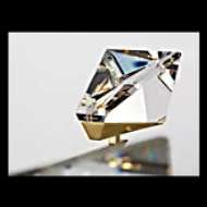 Picture of CARRAIG 53" 5 LIGHT CHANDELIER