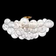 Picture of TALIA 38" FLUSH MOUNT