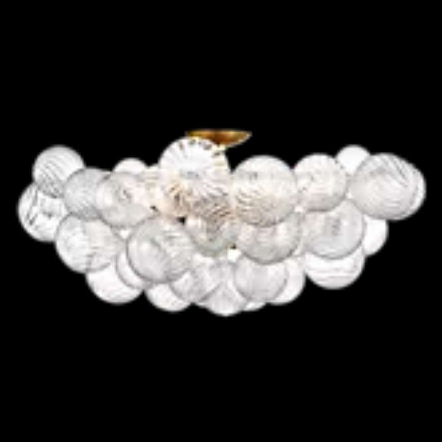 Picture of TALIA 38" FLUSH MOUNT