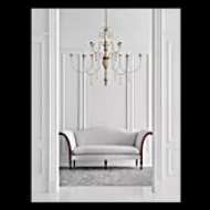 Picture of FORTUNA LARGE CHANDELIER