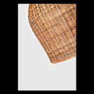 Picture of NANCY 18" WOVEN HANGING SHADE