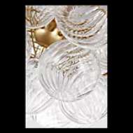 Picture of TALIA 38" FLUSH MOUNT