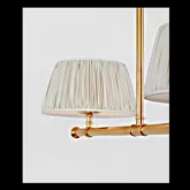 Picture of MARION 56" LINEAR CHANDELIER