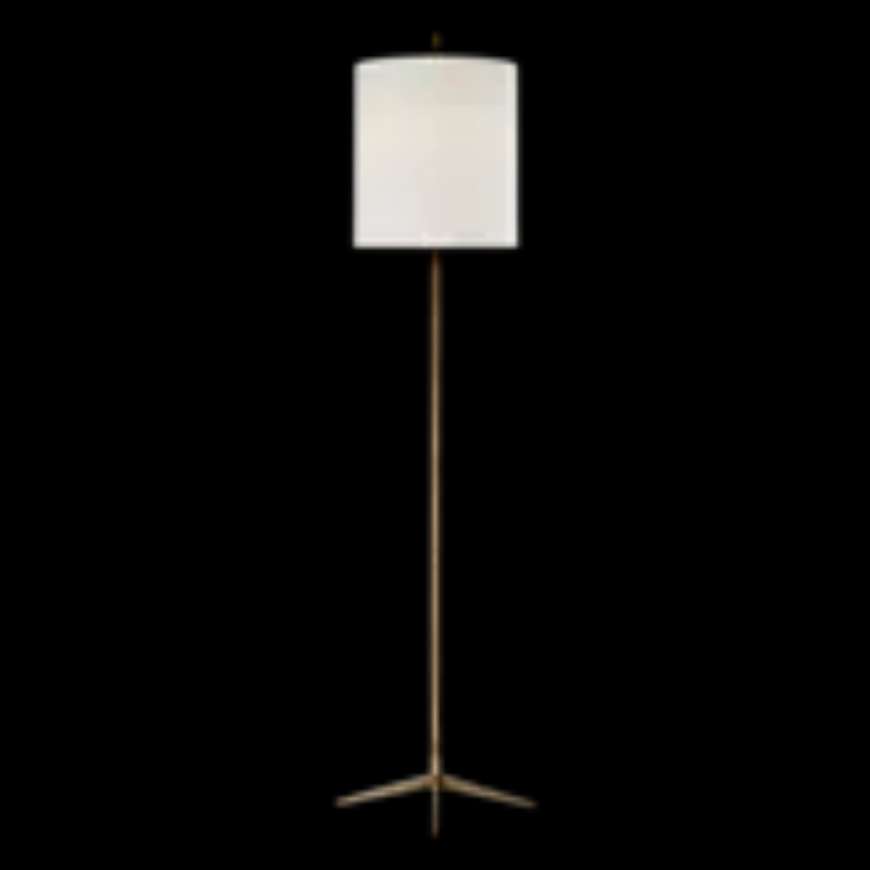 Picture of CARON FLOOR LAMP