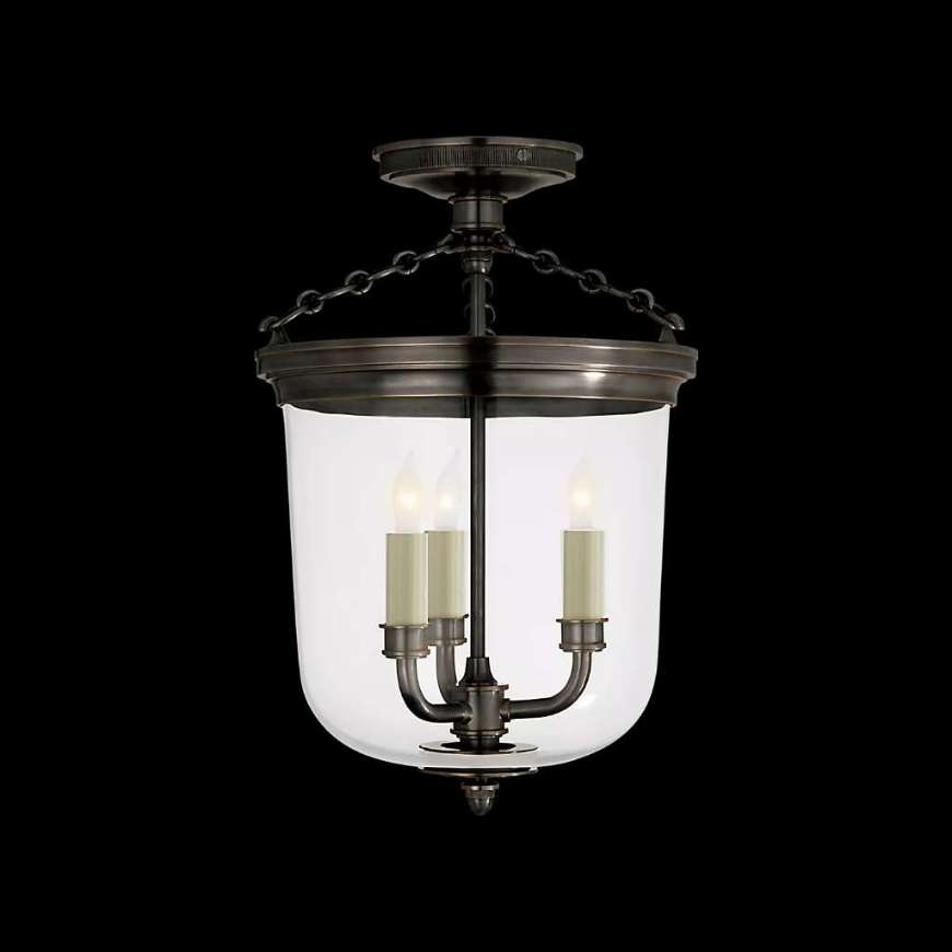 Picture of MERCHANT SEMI-FLUSH