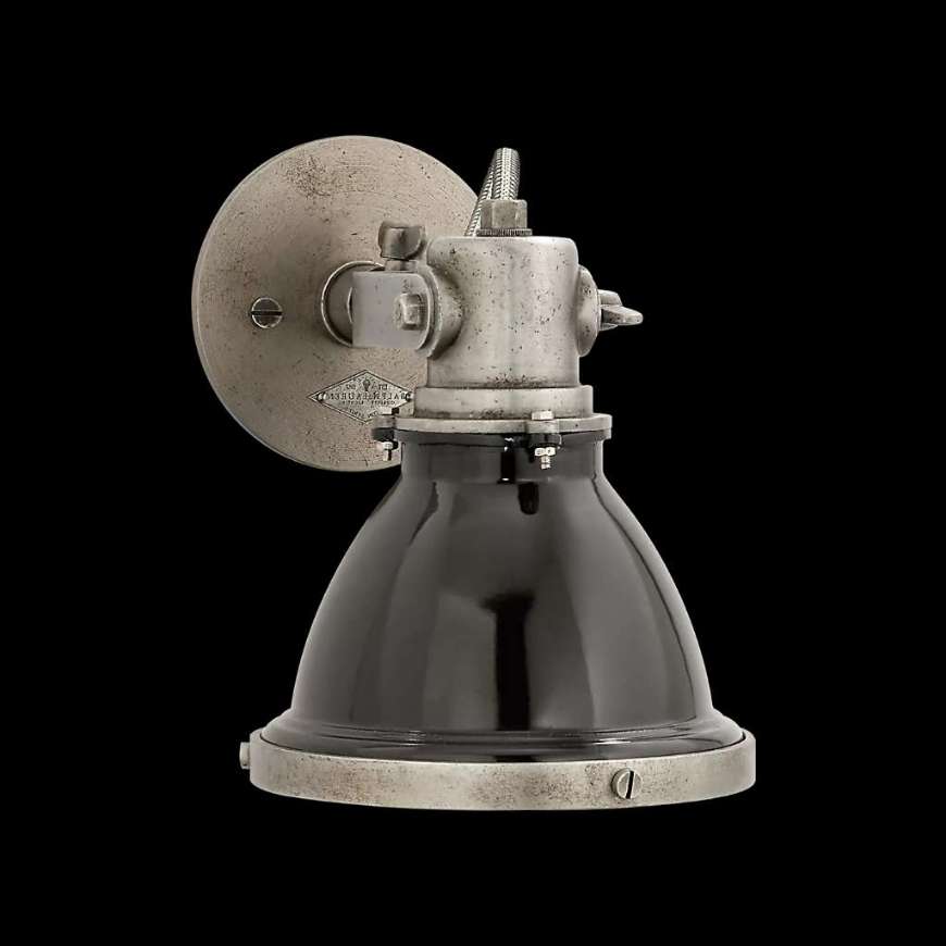 Picture of FULTON SMALL SCONCE