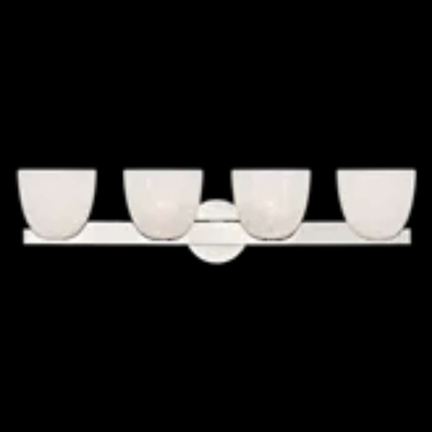 Picture of CAROLA 4-LIGHT BATH SCONCE