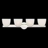 Picture of CAROLA 4-LIGHT BATH SCONCE