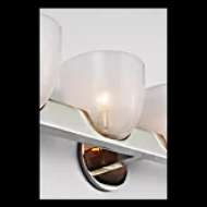 Picture of CAROLA 4-LIGHT BATH SCONCE