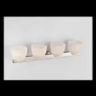 Picture of CAROLA 4-LIGHT BATH SCONCE
