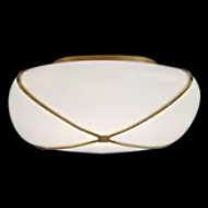 Picture of FONDANT 14" FLUSH MOUNT