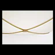 Picture of FONDANT 14" FLUSH MOUNT