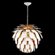 Picture of CYNARA GRANDE CHANDELIER