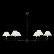 Picture of PIAF OVERSIZED CHANDELIER