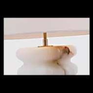 Picture of ONDA MEDIUM TABLE LAMP
