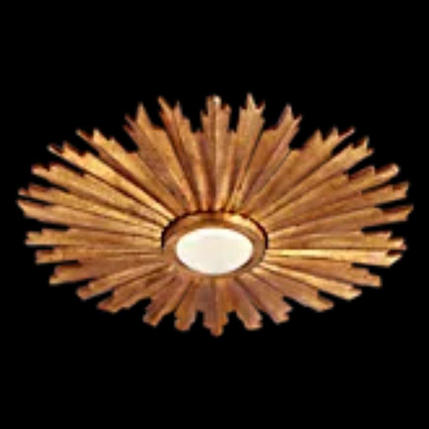 Picture of CLAYMORE 14IN FLUSH MOUNT